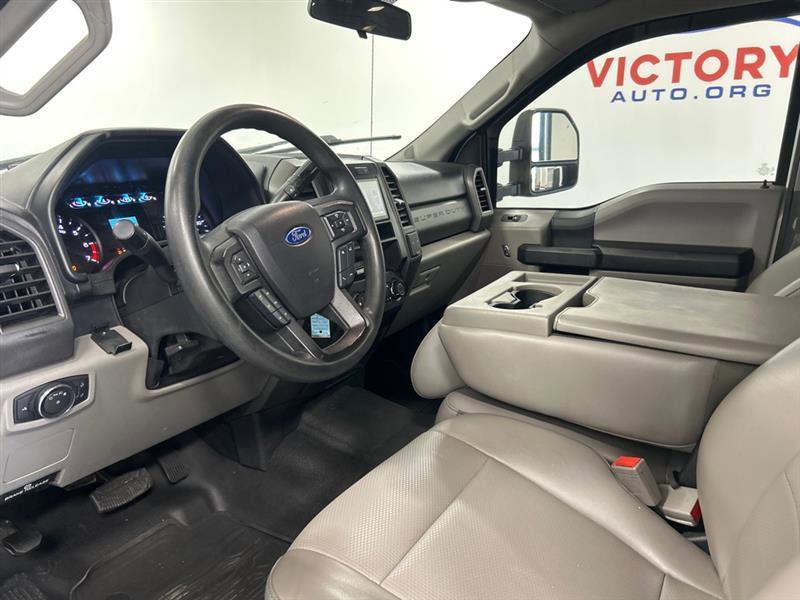 Used 2019 Ford F250 XL w/ Power Equipment Group image 13