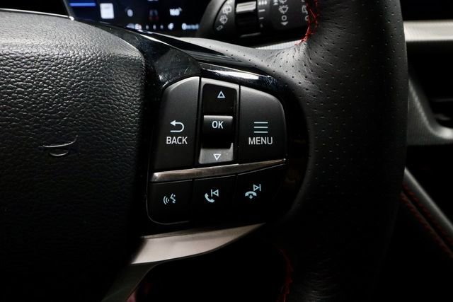 Used 2025 Ford Explorer ST-Line w/ ST-Line Street Pack image 30