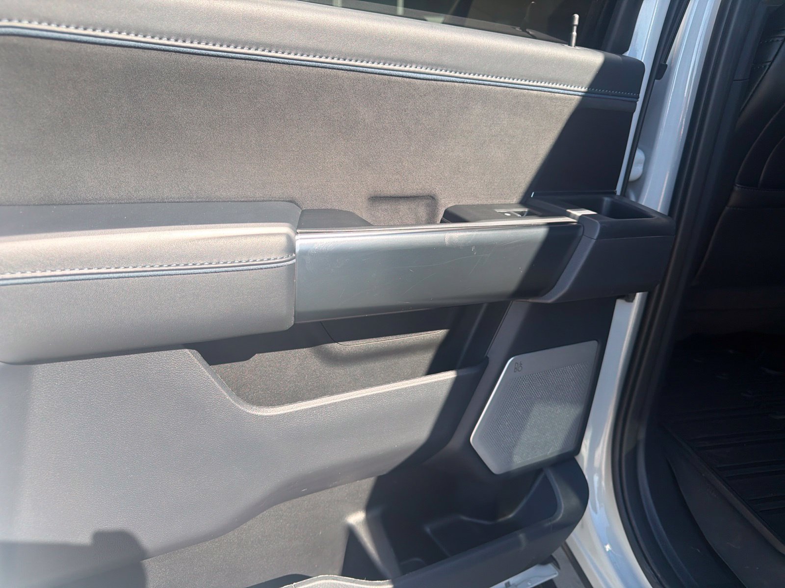 Used 2024 Ford F150 Platinum w/ Equipment Group 702A High AWD/4WD image 12
