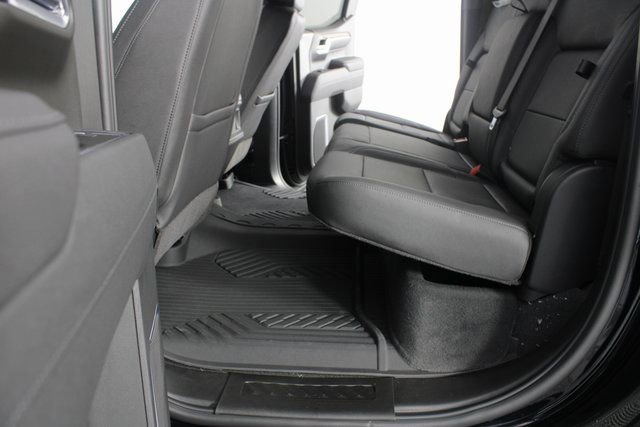 New 2026 Chevrolet Silverado 1500 RST w/ RST All Star Premium Package image 18