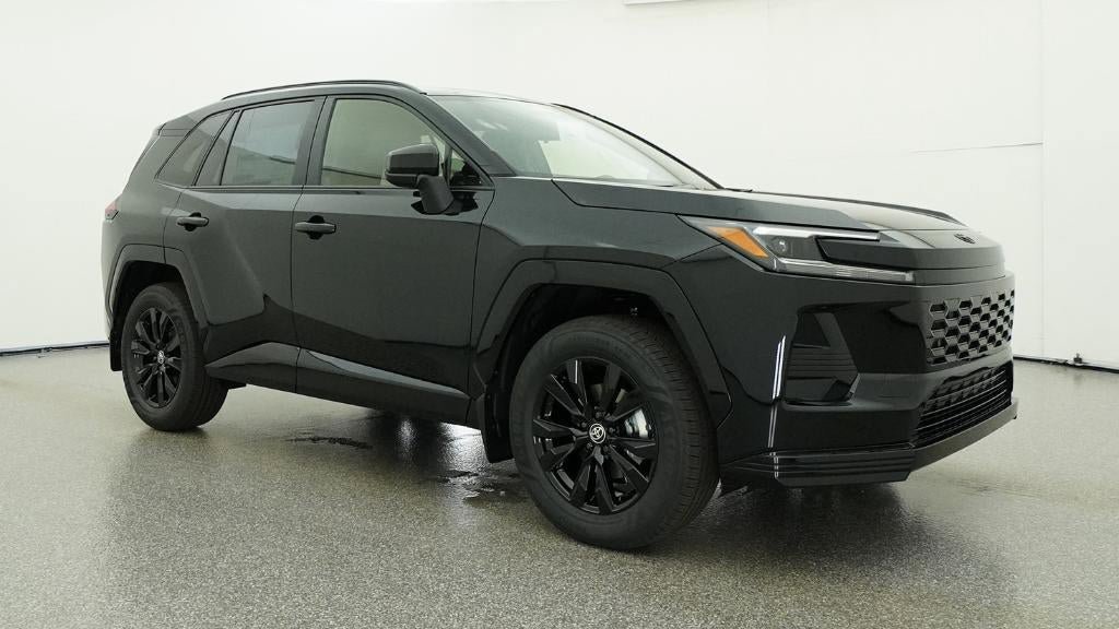 New 2026 Toyota RAV4 SE FWD image 29