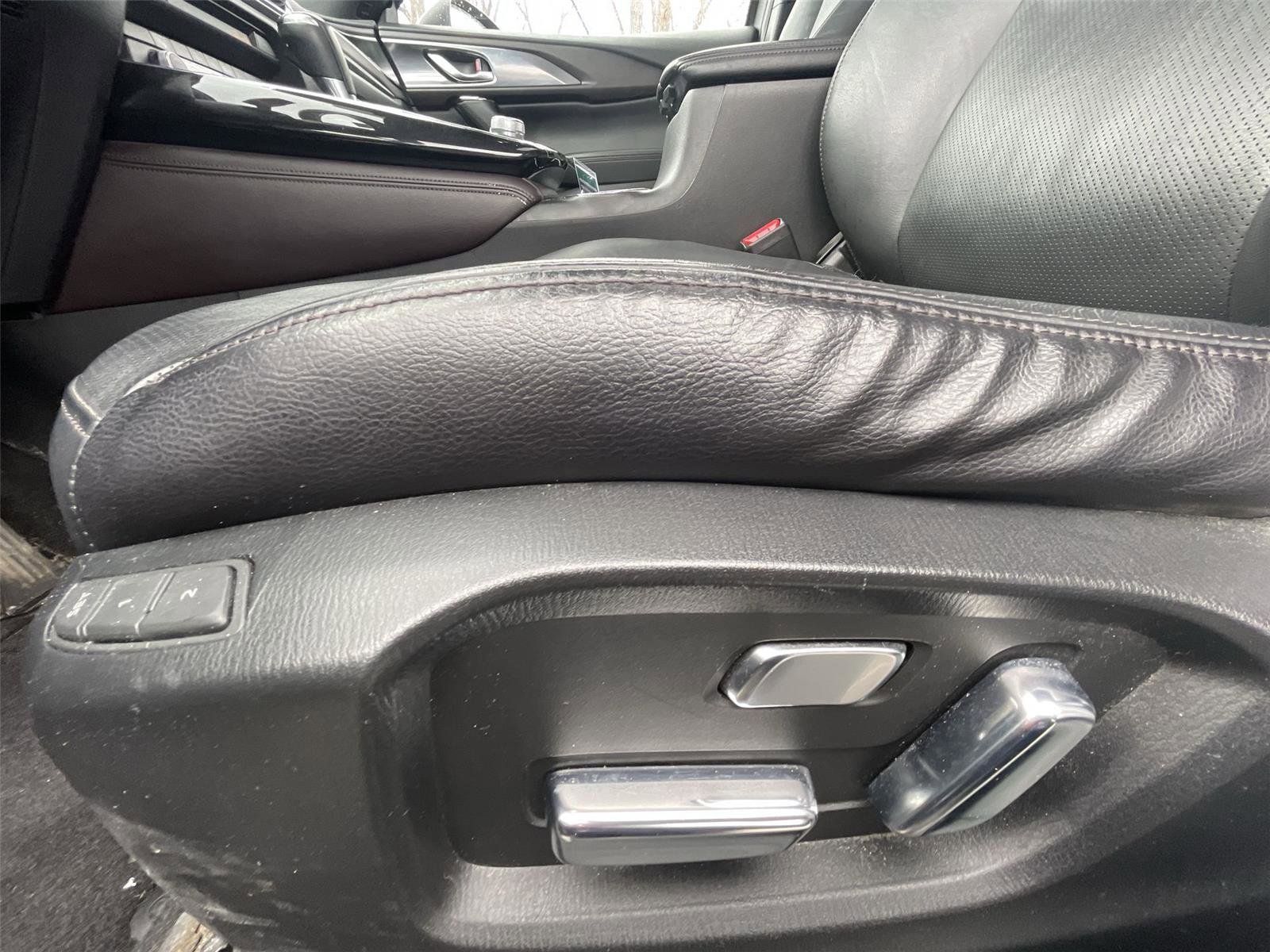 Used 2019 MAZDA CX-9 Grand Touring AWD/4WD image 13