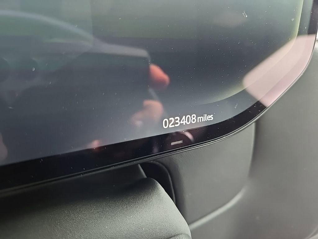 Certified 2025 Land Rover Range Rover Long Wheelbase SE image 13