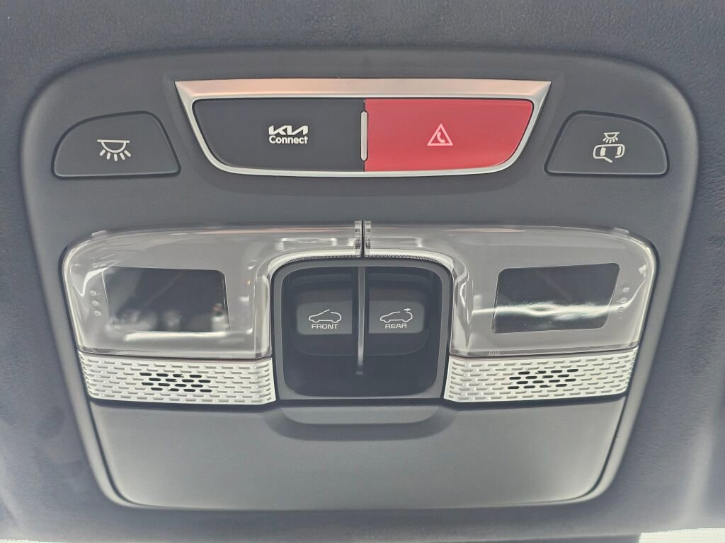 New 2025 Kia Telluride SX Prestige X-Line image 18