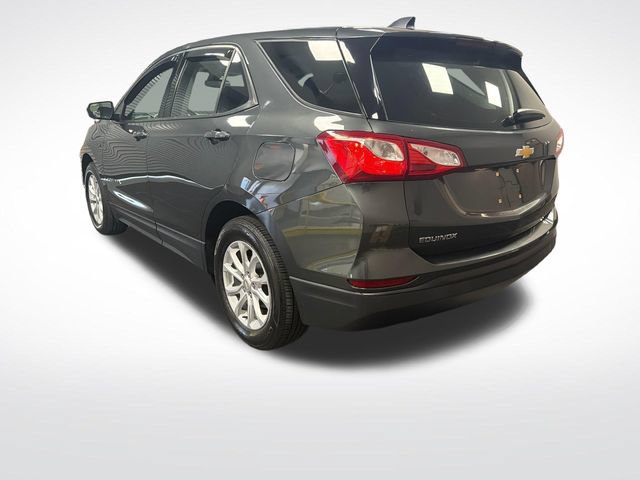 Used 2019 Chevrolet Equinox LS FWD image 3