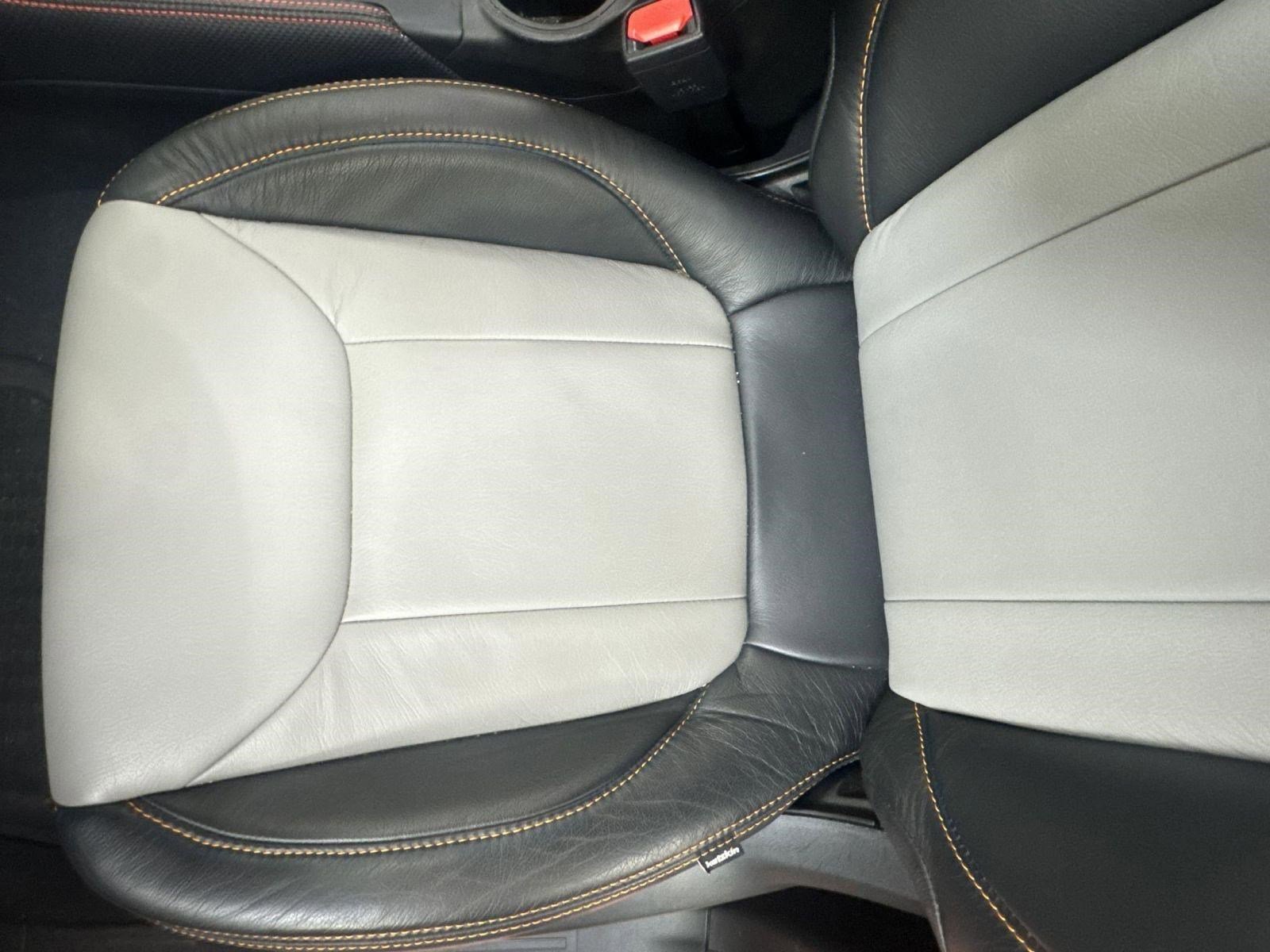 Used 2023 Subaru Forester Sport image 12