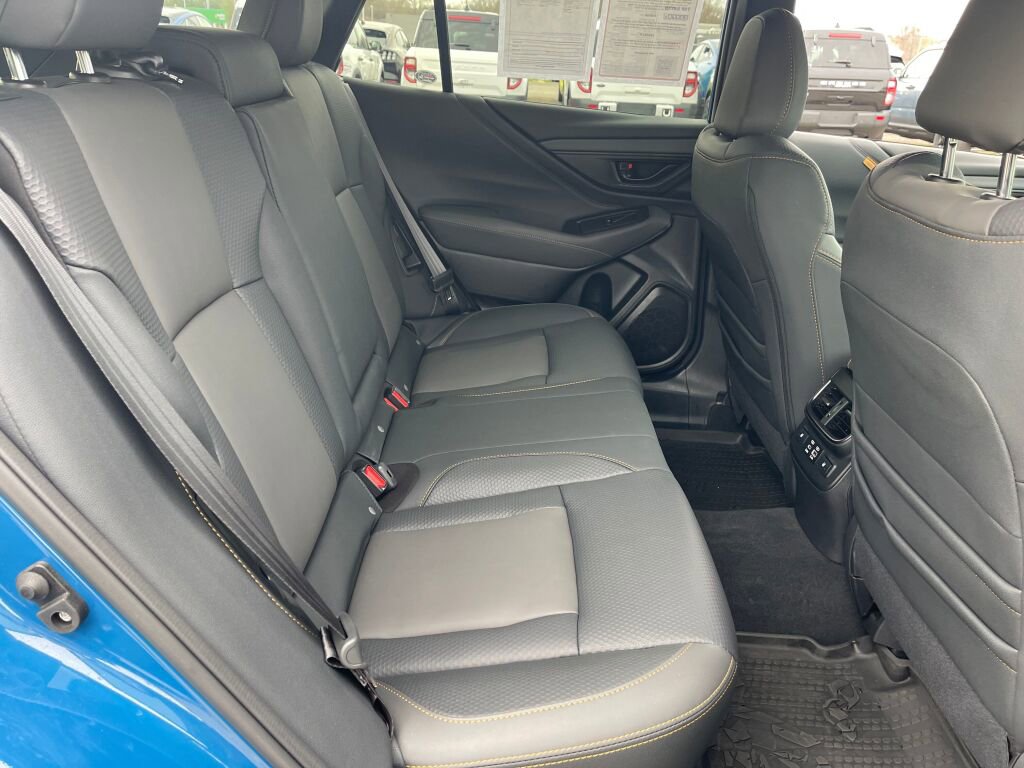 Used 2024 Subaru Outback Wilderness image 19