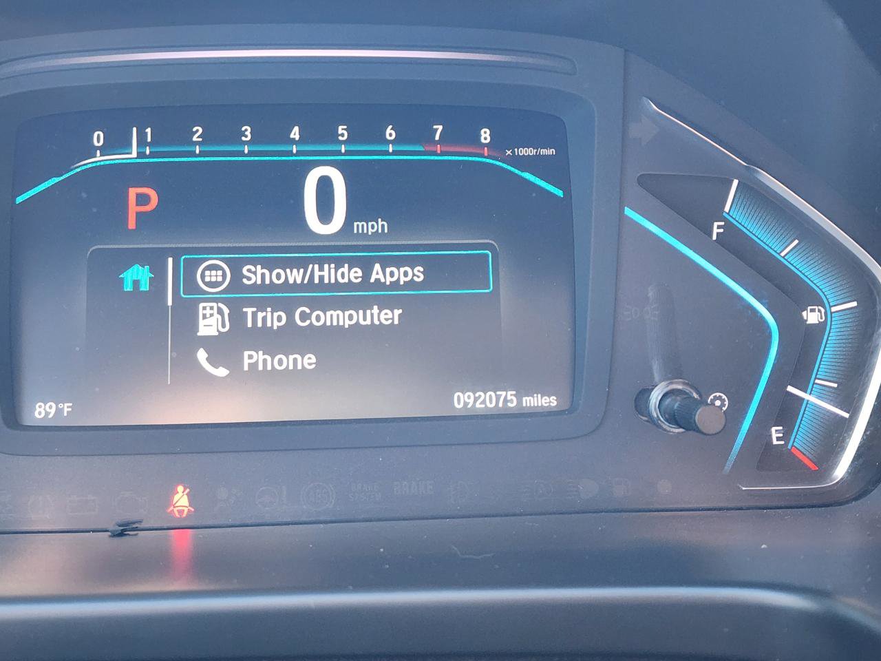 Used 2020 Honda Odyssey EX image 17