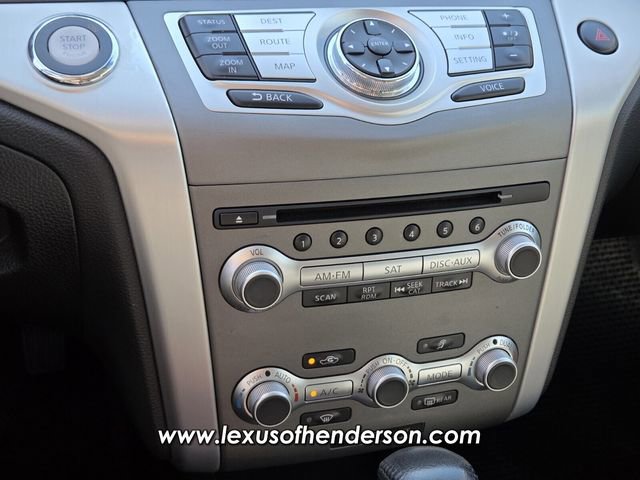 Used 2014 Nissan Murano LE w/ Platinum Edition Package AWD/4WD image 25