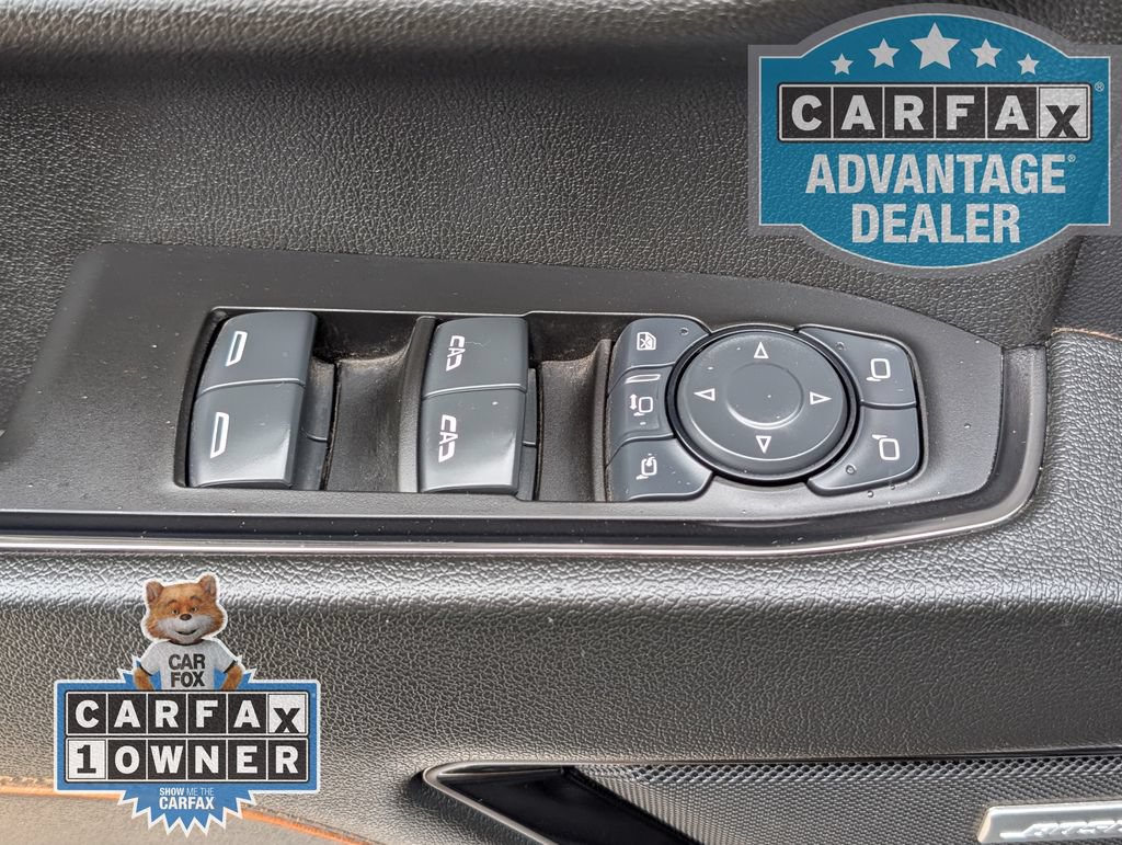 Used 2024 GMC Sierra 2500 AT4 w/ AT4 Premium Plus Package AWD/4WD image 21