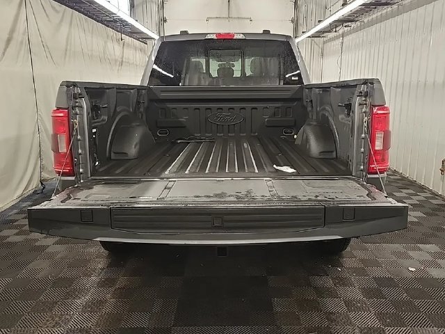 Used 2021 Ford F150 XLT w/ Equipment Group 302A High AWD/4WD image 7