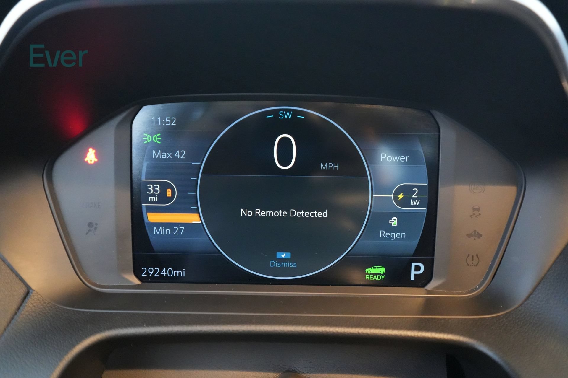 Used 2023 Chevrolet Bolt EUV LT w/ Driver Confidence Package FWD image 7
