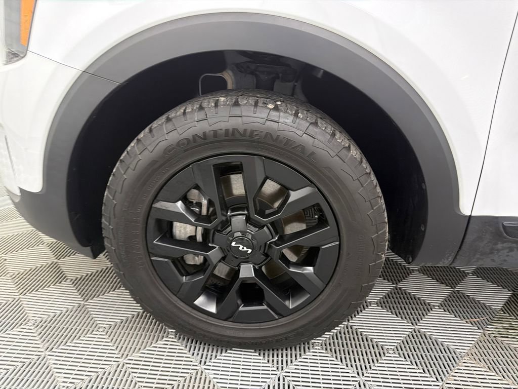 Used 2024 Kia Telluride SX X-Pro image 13
