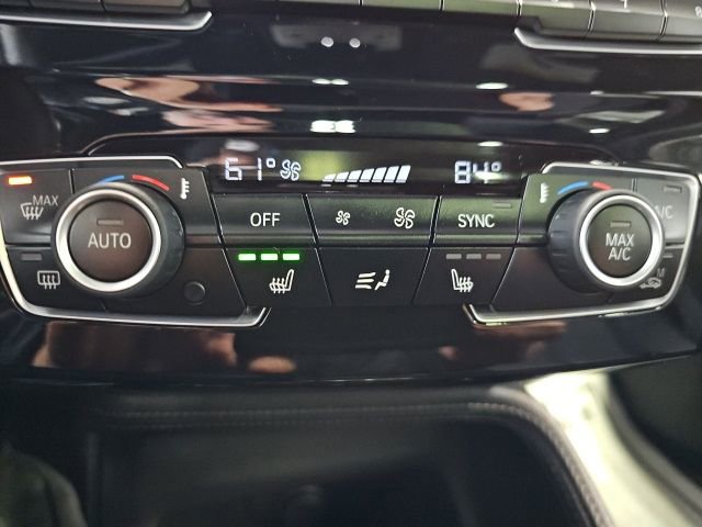 Used 2021 BMW X1 sDrive28i w/ Premium Package image 27