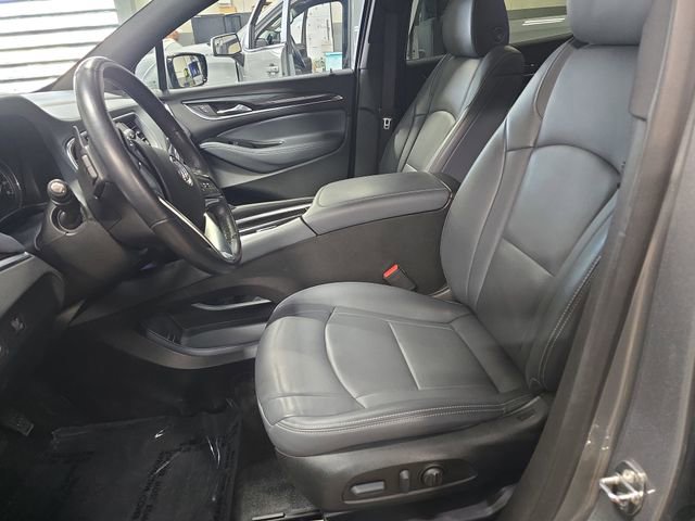 Used 2023 Buick Enclave Essence w/ Experience Buick Package AWD/4WD image 18