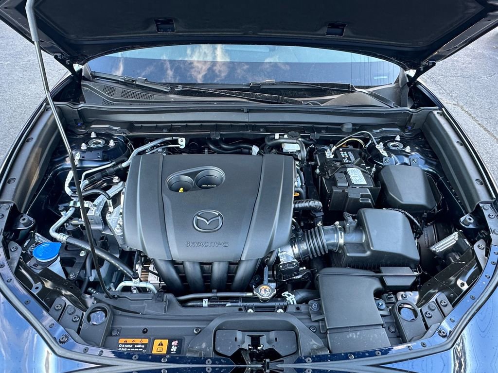 New 2026 MAZDA CX-30 AWD 2.5 S w/ Select Sport Pkg image 24