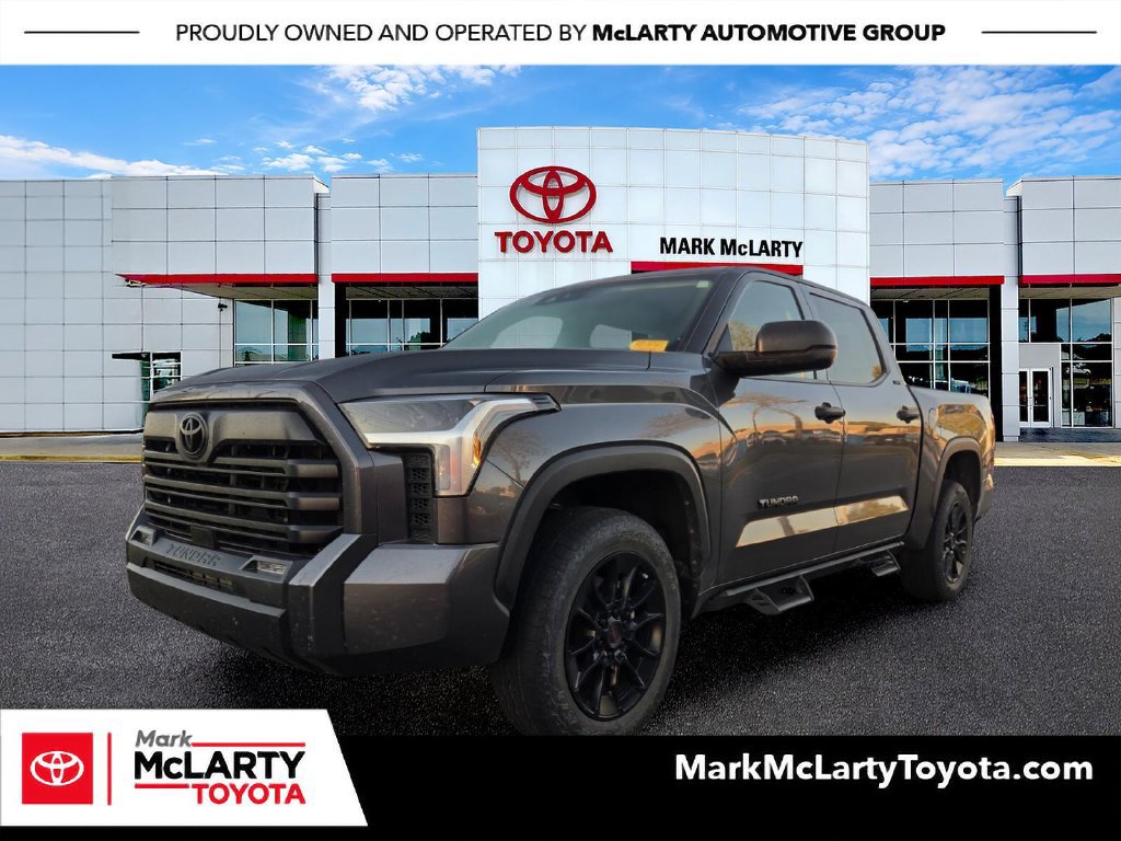 Used 2023 Toyota Tundra SR5