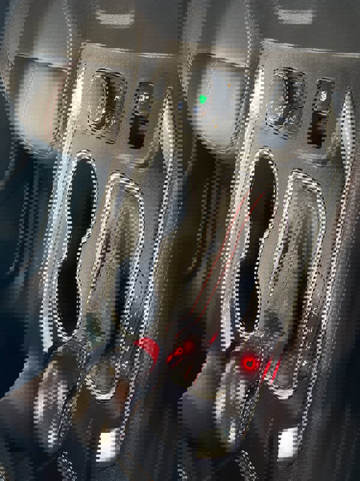 Used 2022 Chevrolet Traverse RS w/ LPO, Floor Liner Package image 20