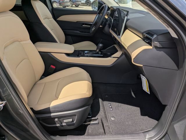 New 2026 MAZDA CX-5 2.5 S w/ Premium Plus Package AWD/4WD image 28