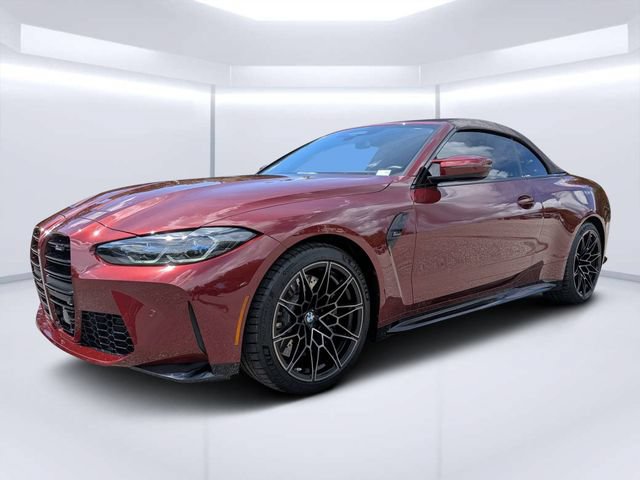 Used 2024 BMW M4 xDrive Competition AWD/4WD image 7