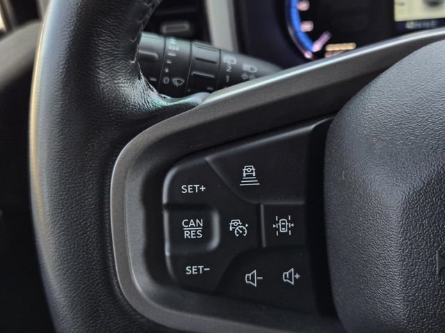 Used 2023 Ford Bronco Outer Banks AWD/4WD image 30