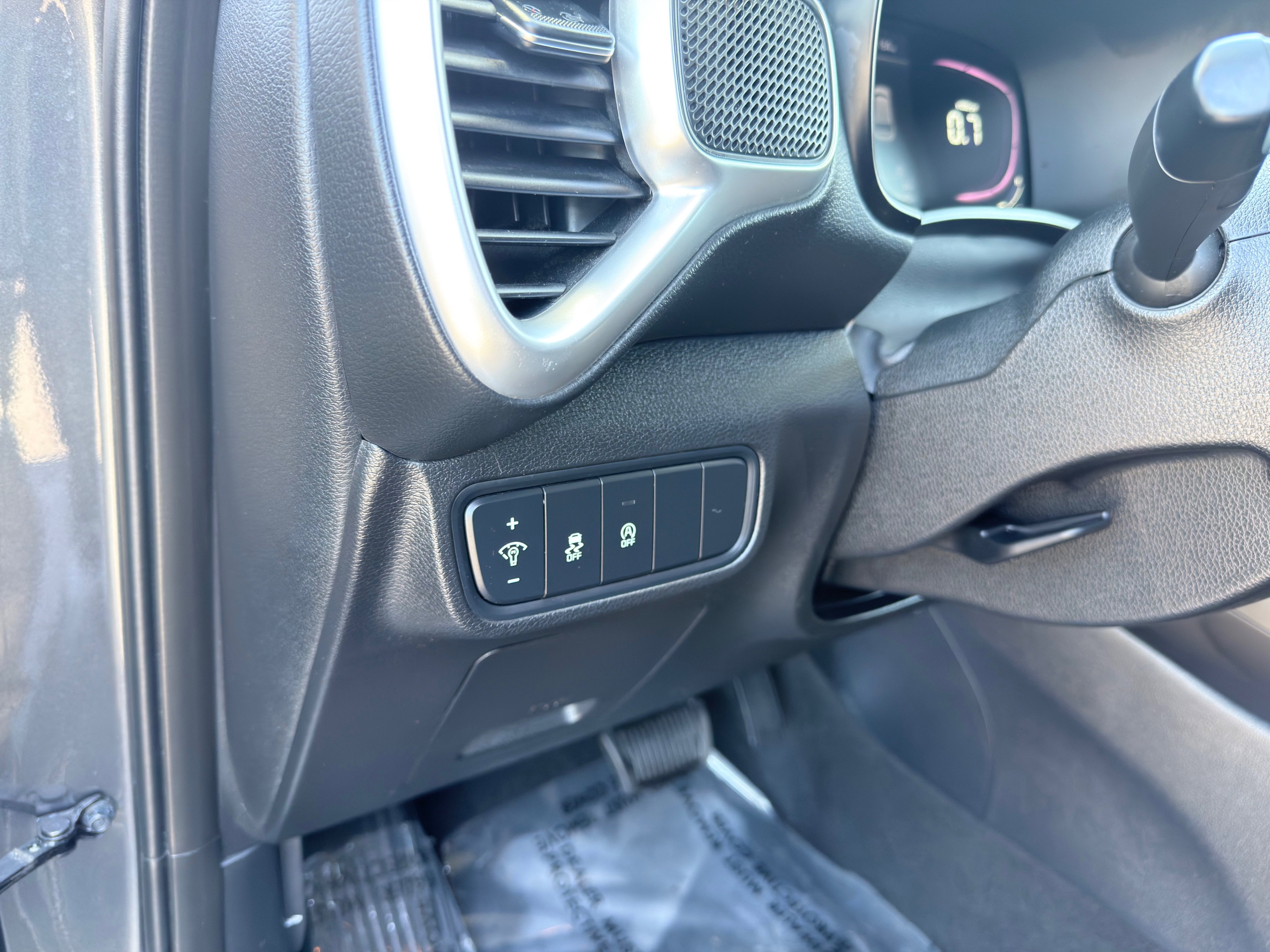 Used 2023 Kia Soul LX w/ Option Group 015 image 21