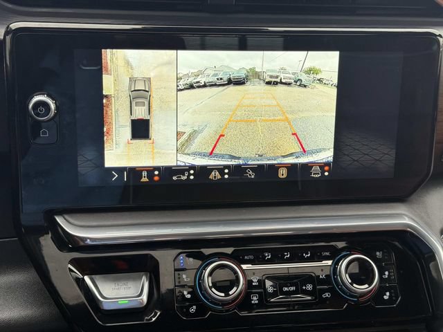 Used 2024 GMC Sierra 1500 Denali Ultimate AWD/4WD image 32