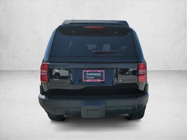 New 2026 Toyota Land Cruiser 1958 image 8