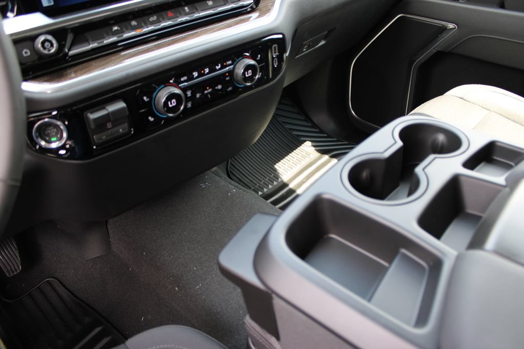 New 2026 Chevrolet Silverado 1500 LT AWD/4WD image 26