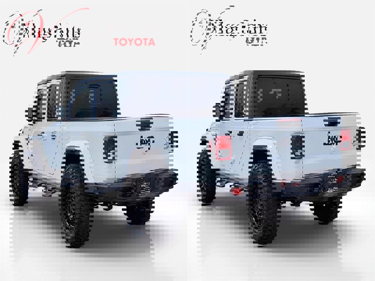 Used 2022 Jeep Gladiator Sport image 4