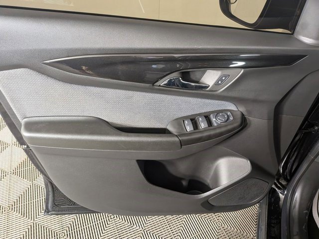 Certified 2024 Chevrolet TrailBlazer LT image 18