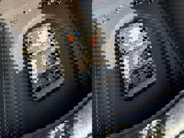 New 2026 Jeep Compass Latitude image 22