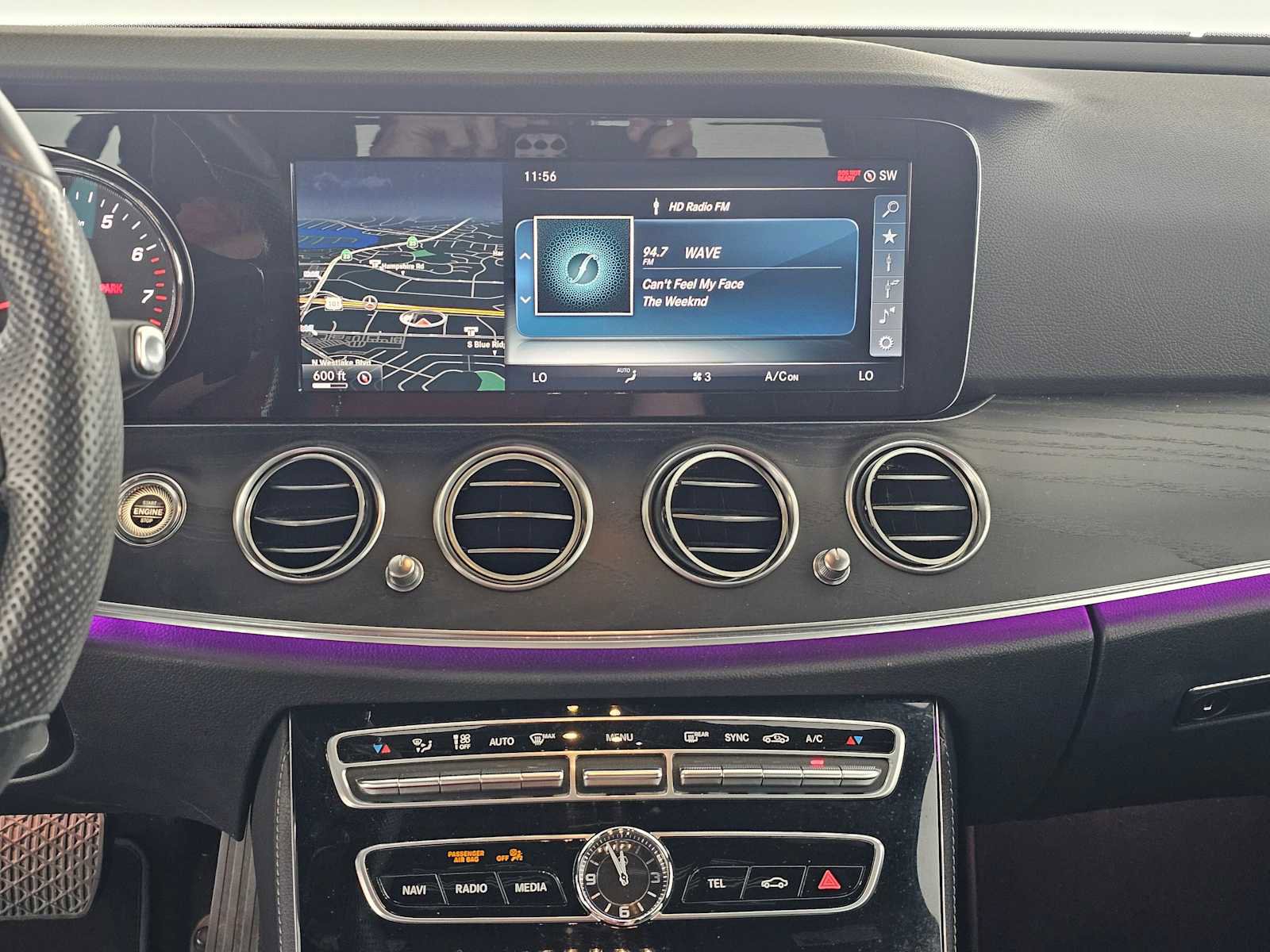 Used 2017 Mercedes-Benz E 300 image 26