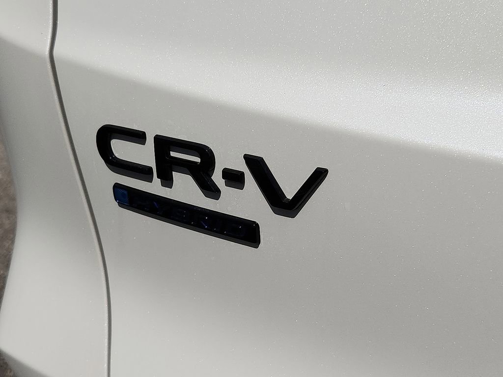 New 2026 Honda CR-V TrailSport image 14
