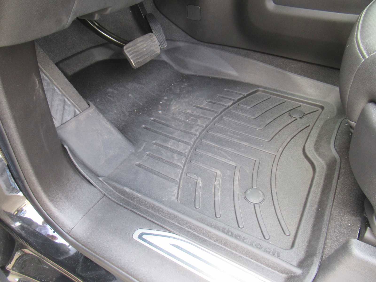 Used 2021 Chevrolet Silverado 1500 LTZ w/ LTZ Premium Package image 29