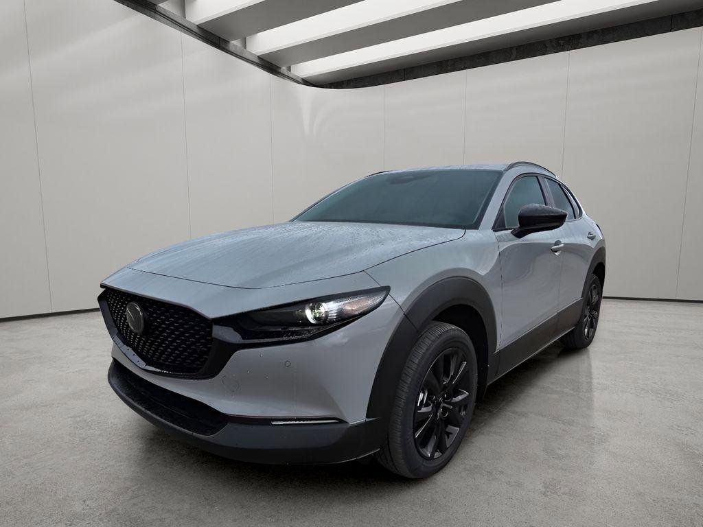 Used 2026 MAZDA CX-30 AWD 2.5 S image 1