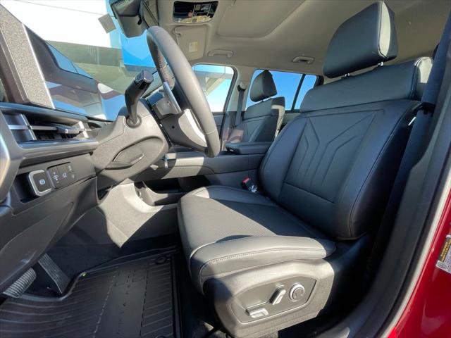 New 2026 Hyundai Santa Fe XRT image 10