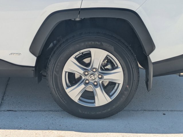 Certified 2025 Toyota RAV4 XLE w/ Convenience Package image 22