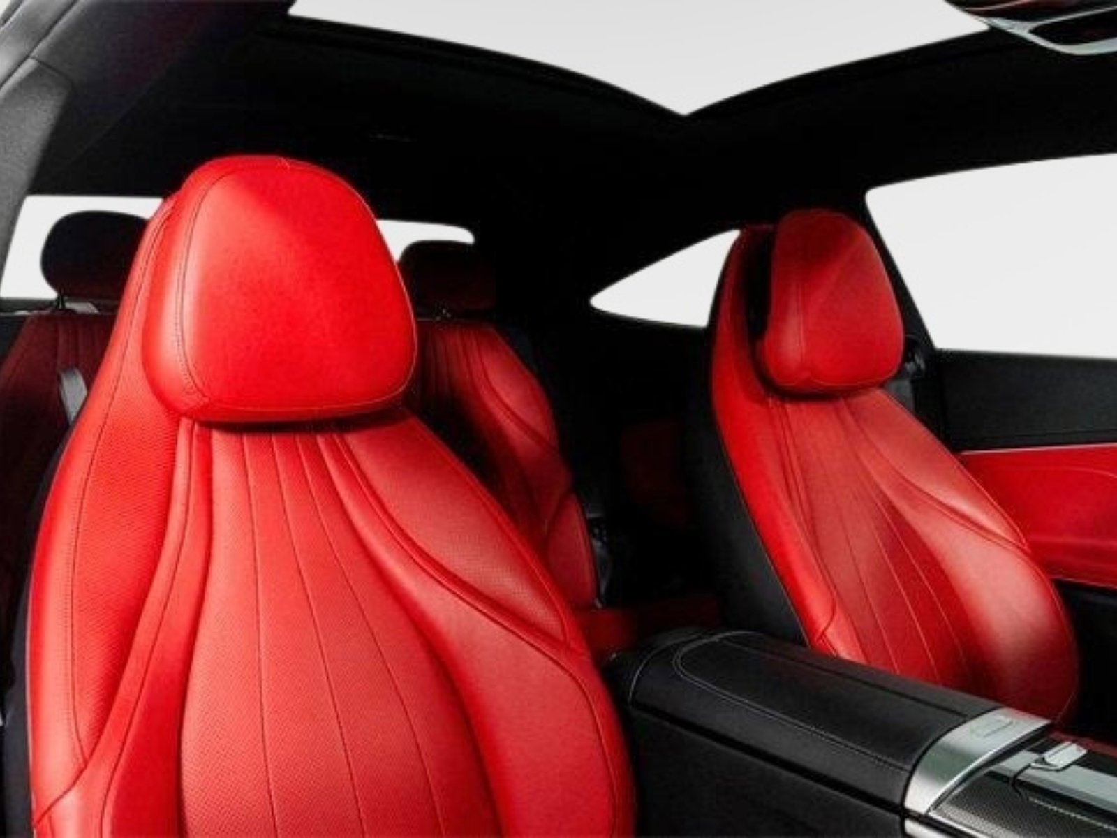 Used 2024 Mercedes-Benz CLE 450 4MATIC Coupe image 40