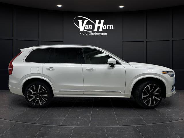 Used 2024 Volvo XC90 B6 Plus w/ Protection Package Premier image 2