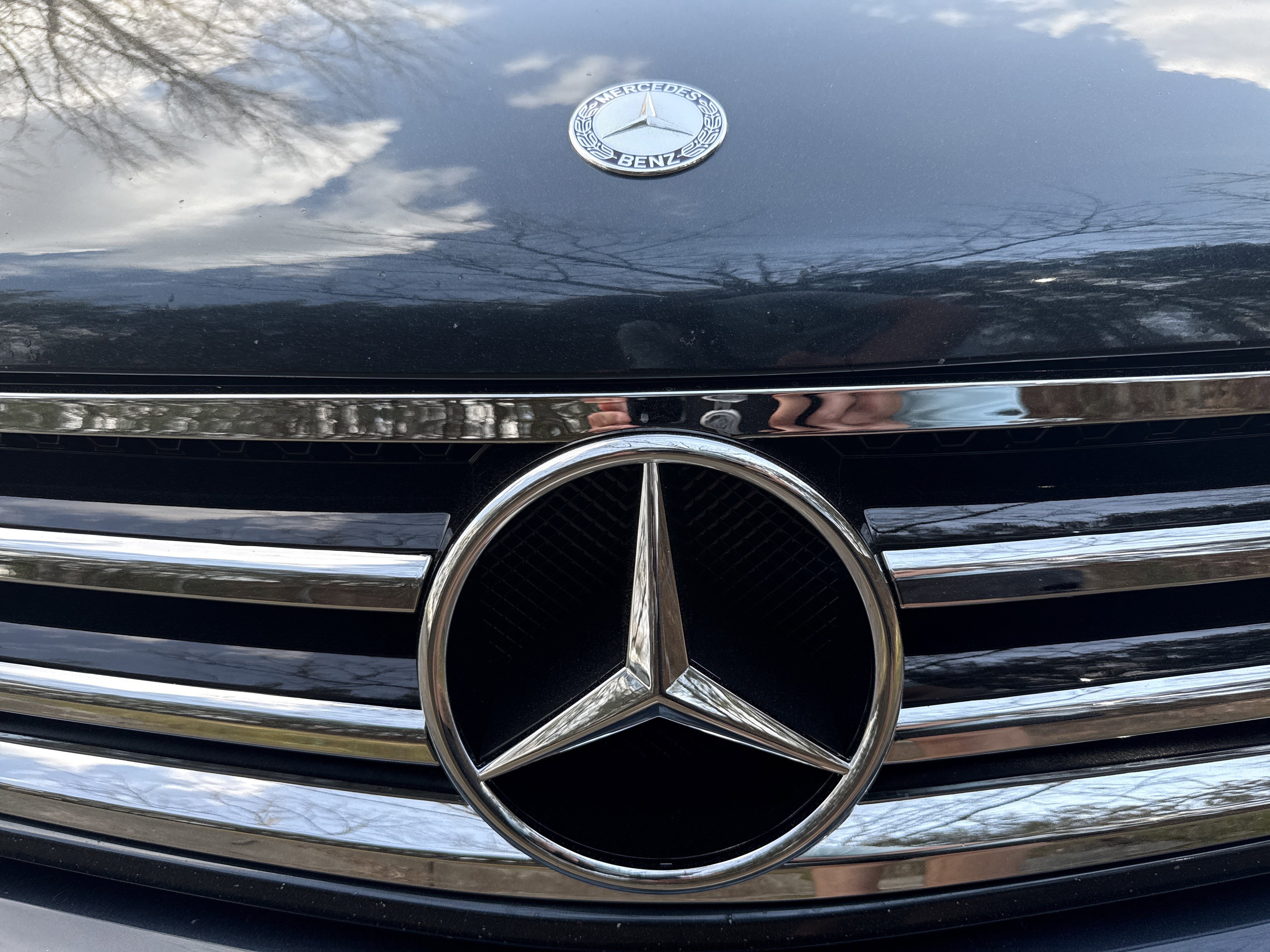 Used 1998 Mercedes-Benz SL 500 image 13