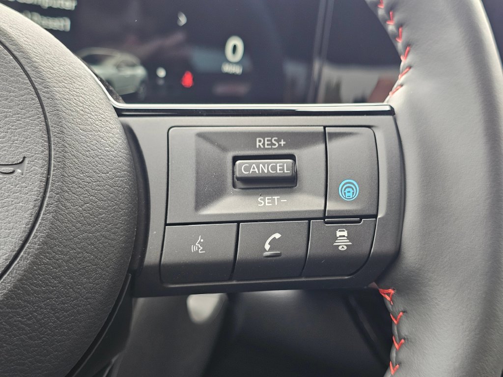 New 2027 Nissan Kicks SR AWD/4WD image 20