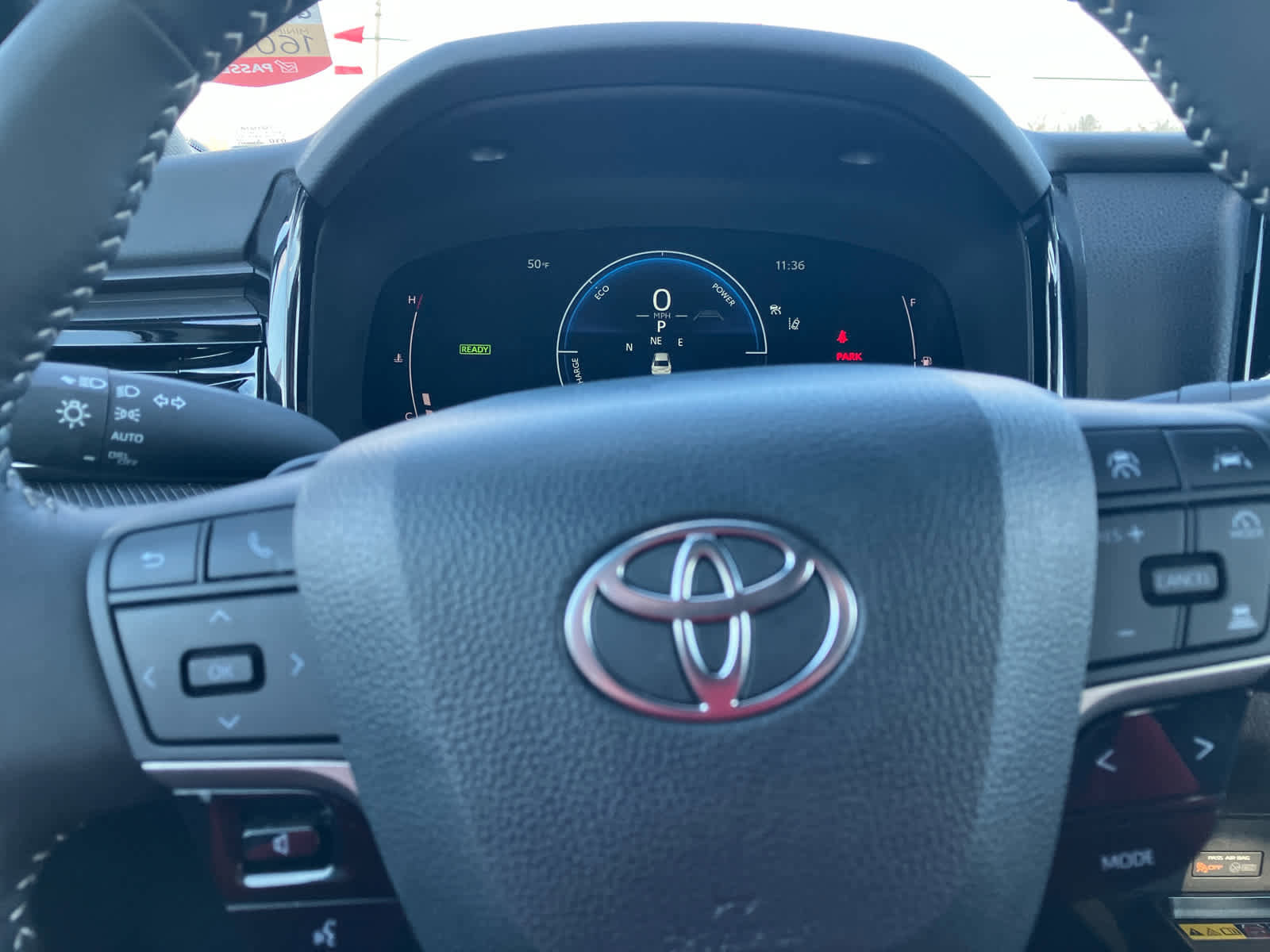 Certified 2026 Toyota Camry SE image 15