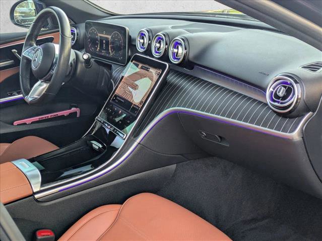 Used 2023 Mercedes-Benz C 300 Sedan image 22