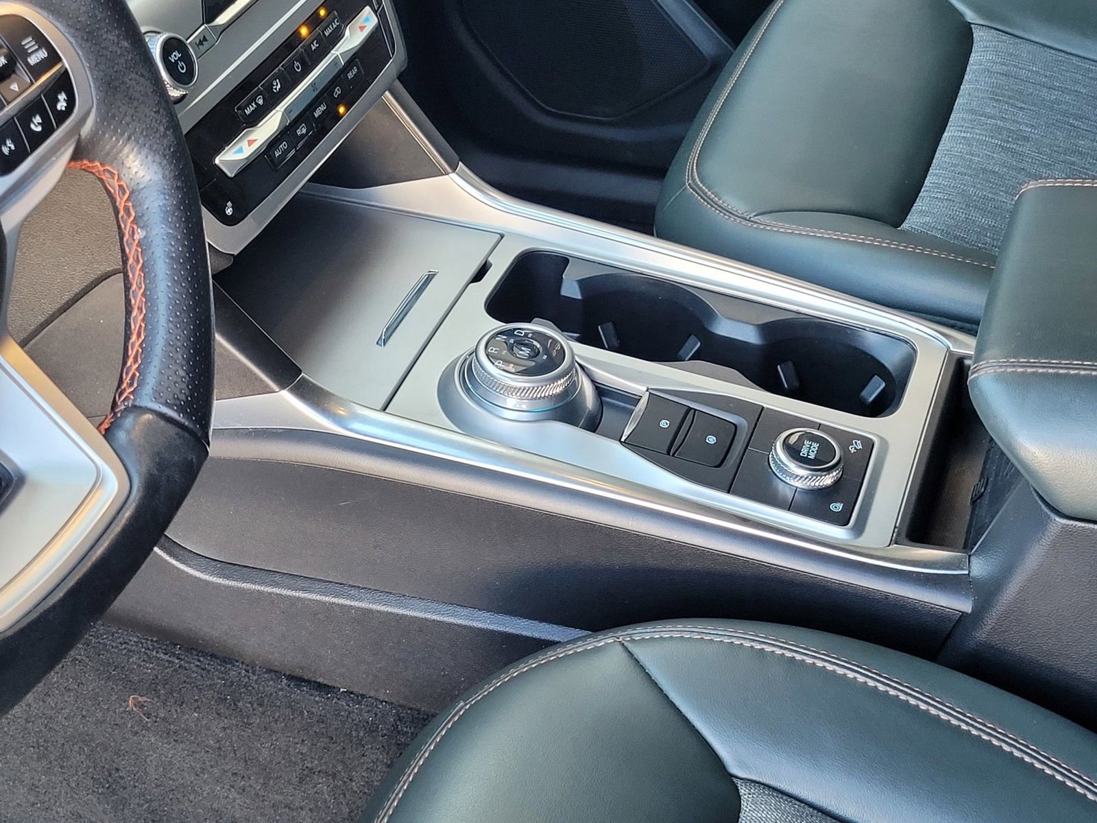 Used 2022 Ford Explorer Timberline w/ Timberline Technology Package image 20