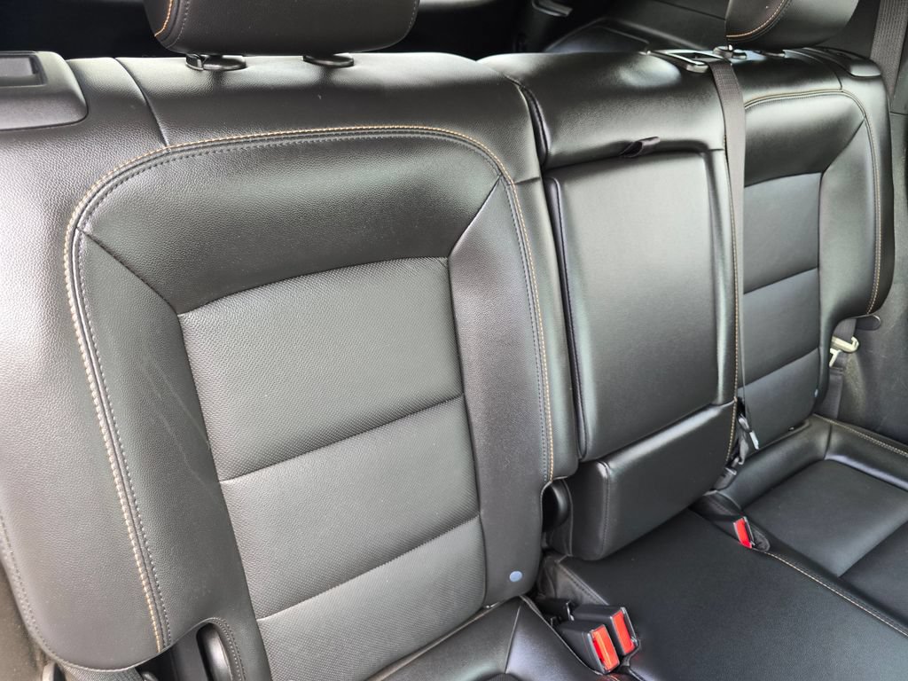 Used 2020 Chevrolet Equinox LT w/ Midnight Edition AWD/4WD image 15