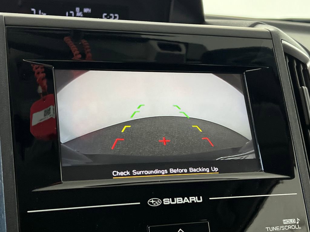 Used 2022 Subaru Impreza 2.0i image 19