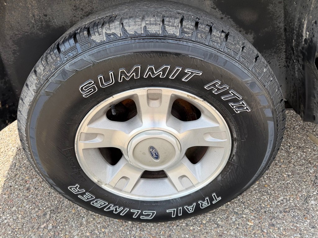 Used 2004 Ford Explorer Sport Trac XLT RWD image 17