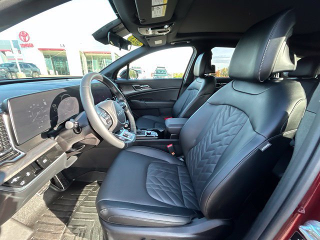 Used 2023 Kia Sportage X-Pro Prestige AWD/4WD image 14
