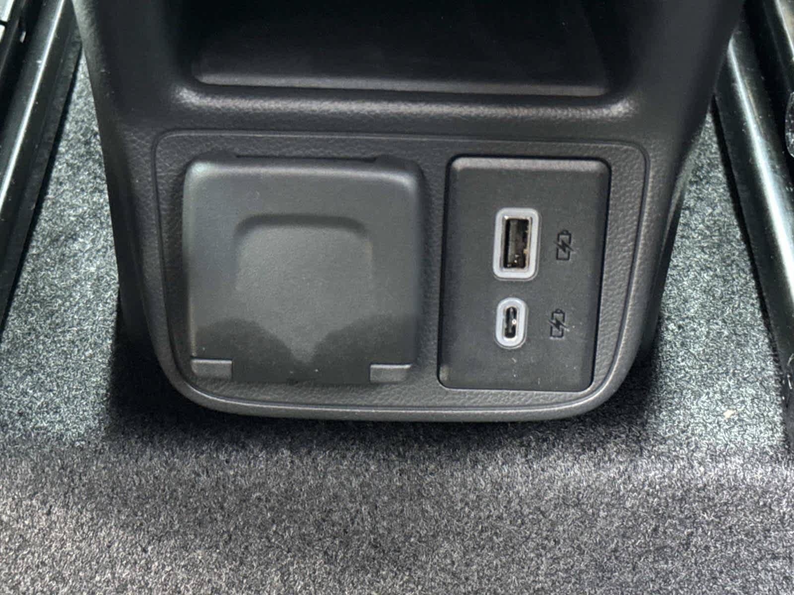 New 2026 Chevrolet TrailBlazer RS w/ Convenience Package FWD image 9